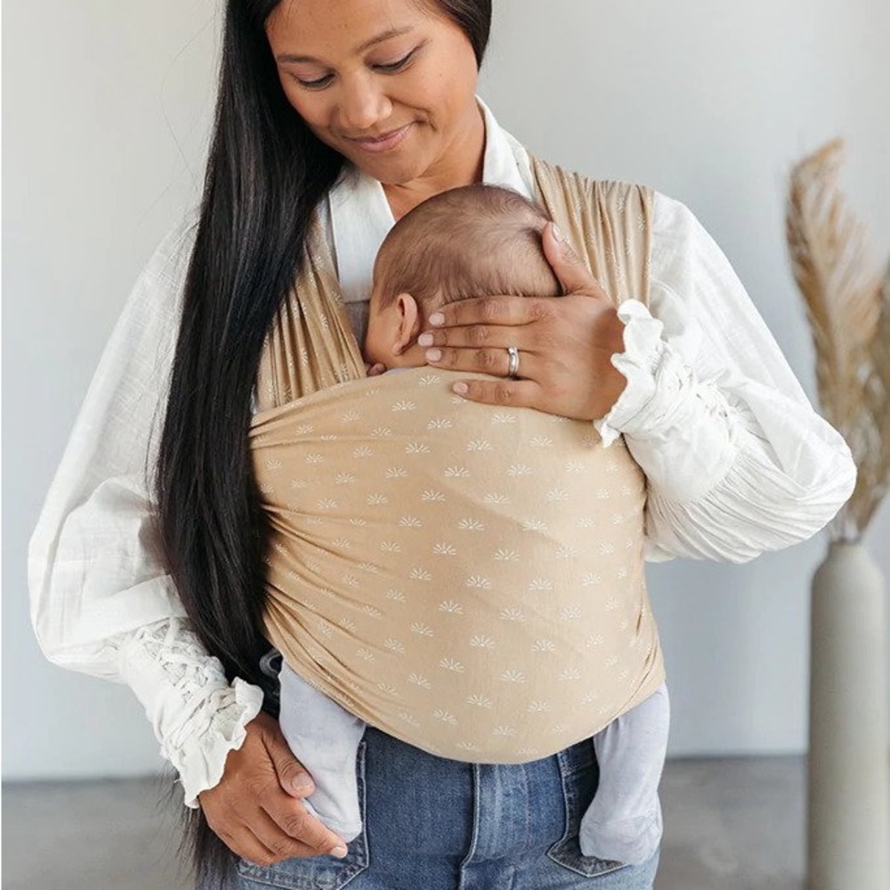 Solly Baby Rising Sun Wrap